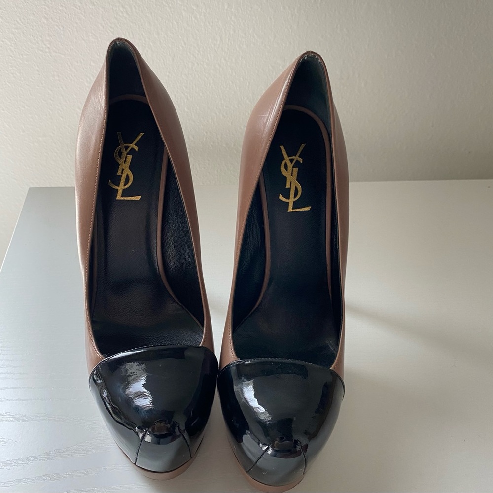 YSL Pumps